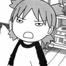 Yotsuba Yotsuba