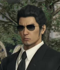Kiryu Kiryu