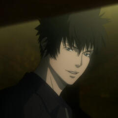 Kougami Kougami