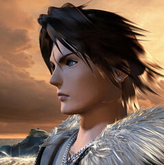 Squall Squall