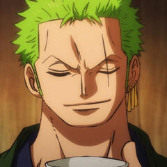 Zoro Zoro