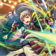Kiragi Kiragi