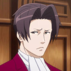 Edgeworth Edgeworth