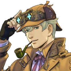Sherlock Holmes Sherlock Holmes