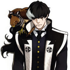 Blackquill Blackquill