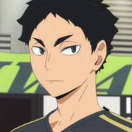 Akaashi Akaashi