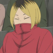 Kenma