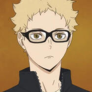 Tsukishima Tsukishima