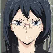 Kiyoko Kiyoko
