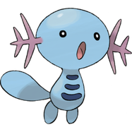 Wooper Wooper