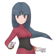 Sabrina Sabrina