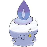 Litwick Litwick