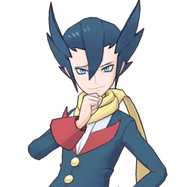 Grimsley