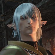 Haurchefant Haurchefant